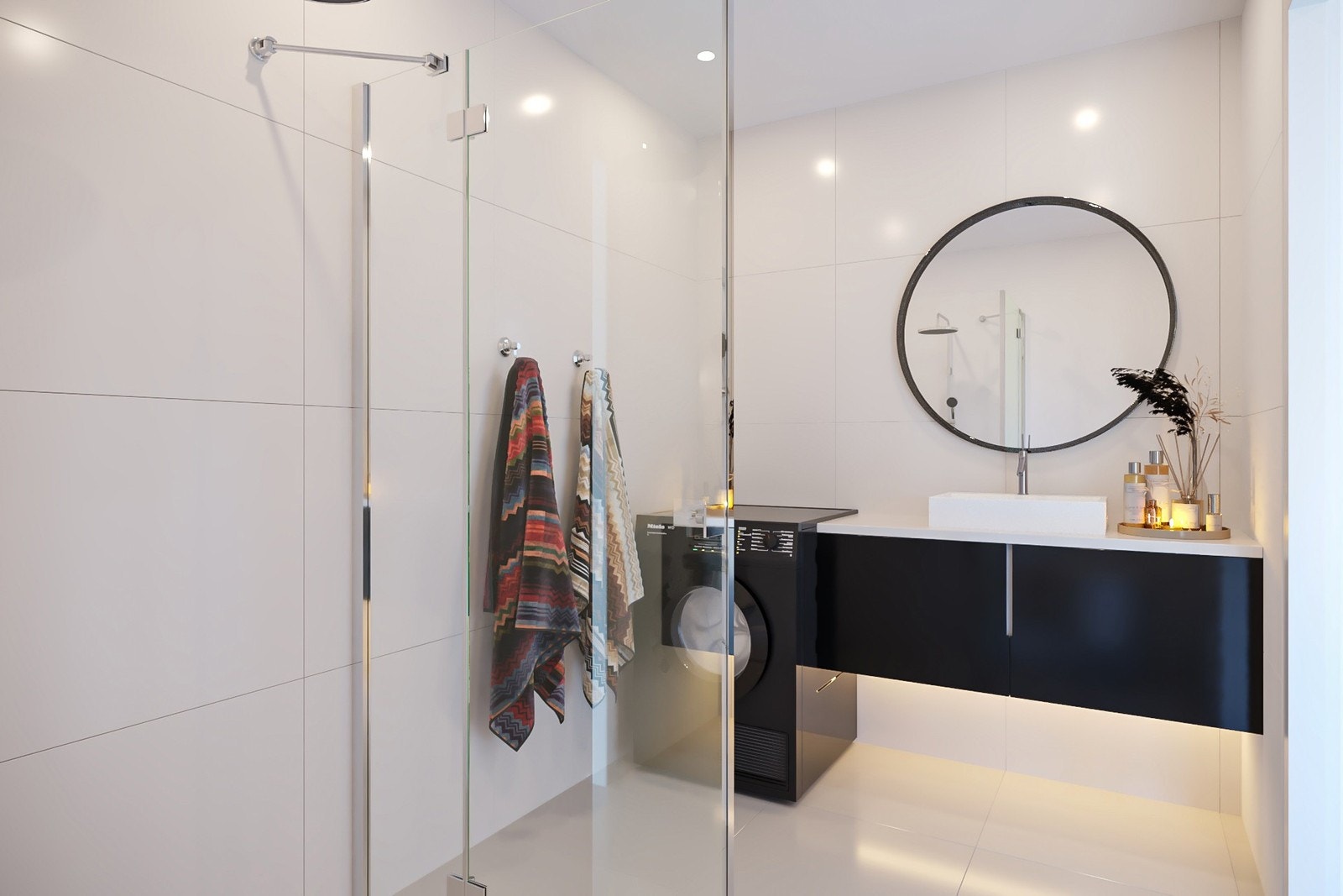 Illustrasjon Galleribilde