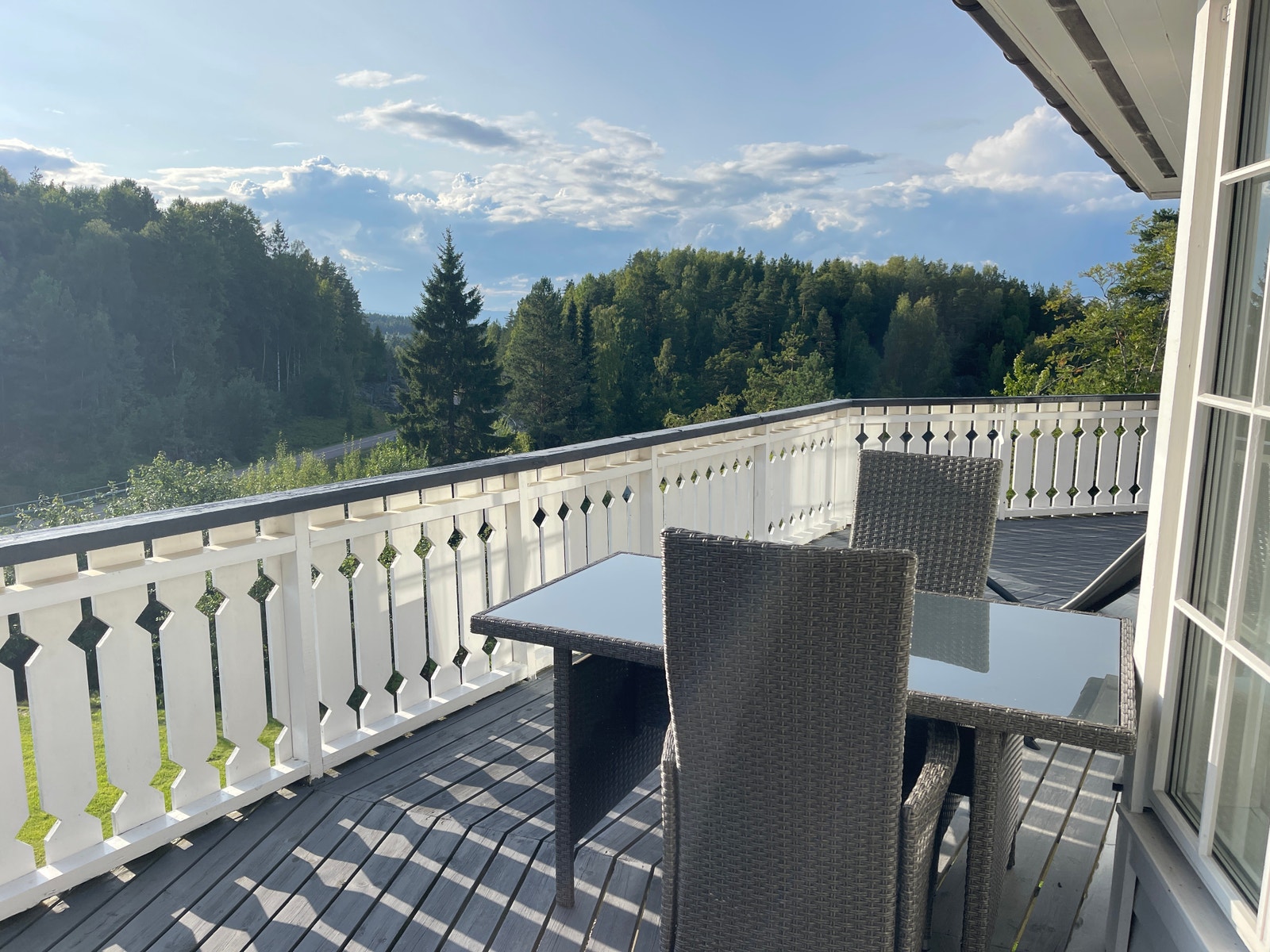 Veranda Galleribilde