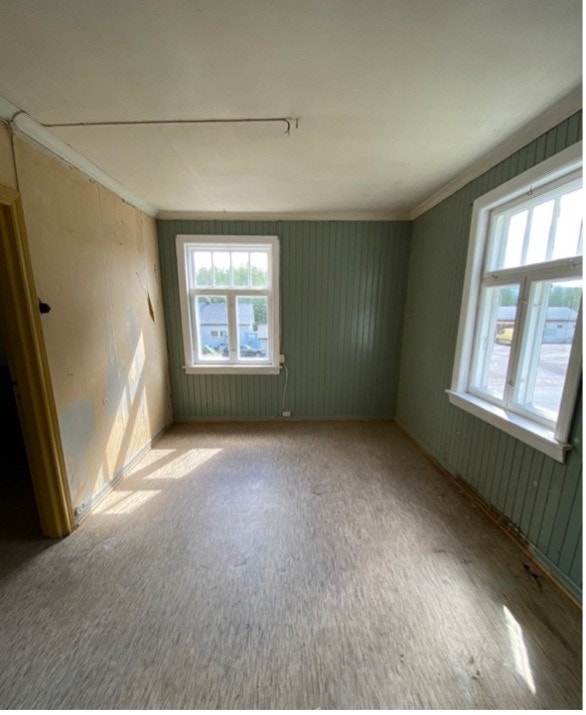 Lite rom i andre etasje Galleribilde