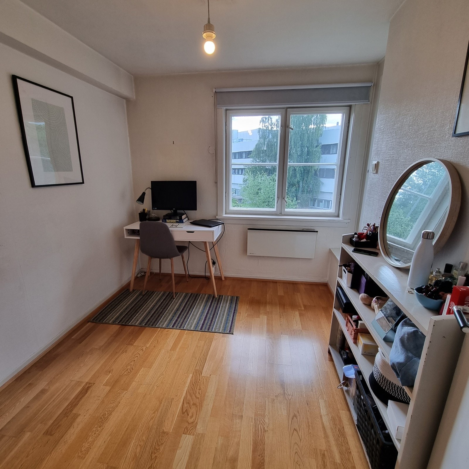 Rom 2 til leie Galleribilde