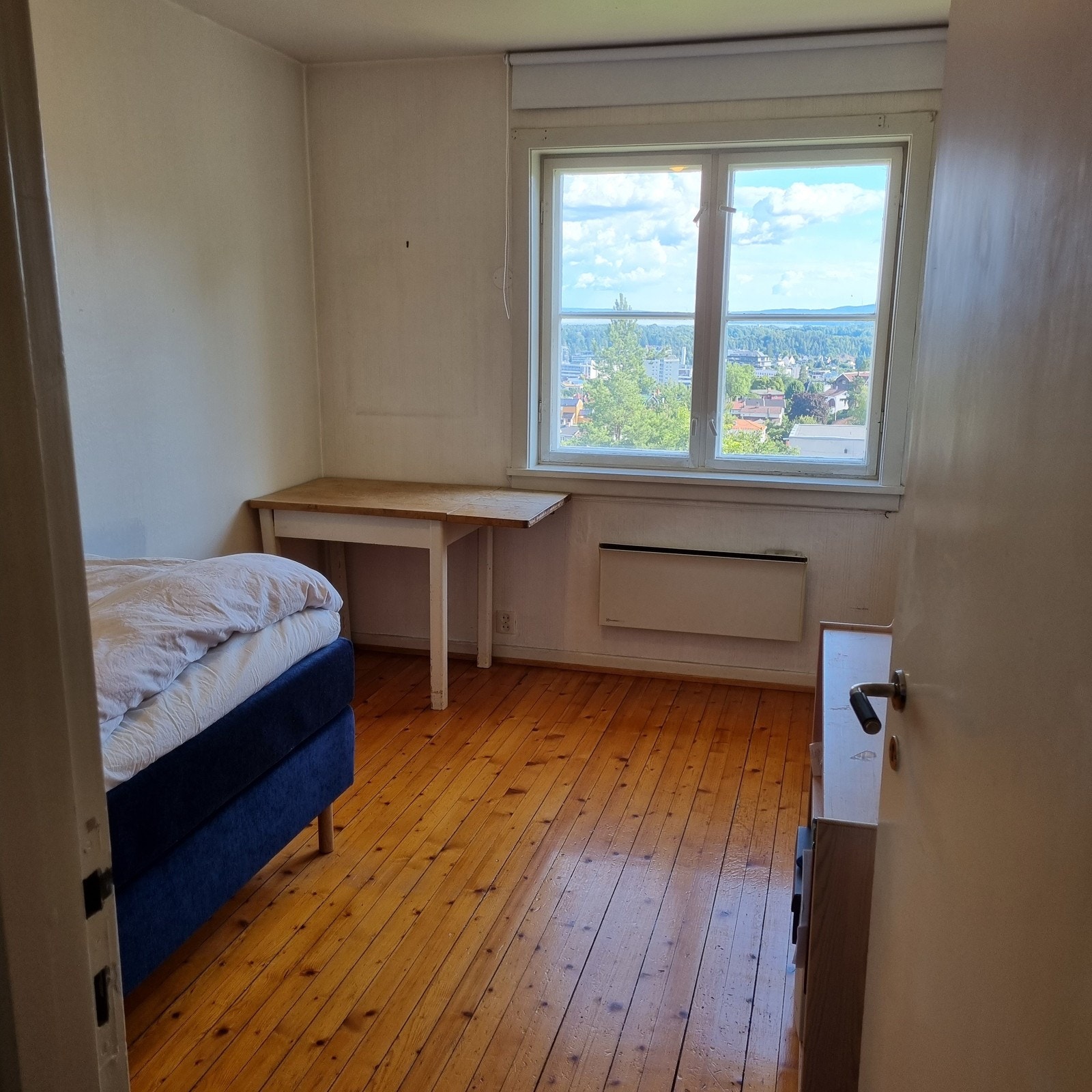 Rom 1 til leie - seng følger ikke med Galleribilde