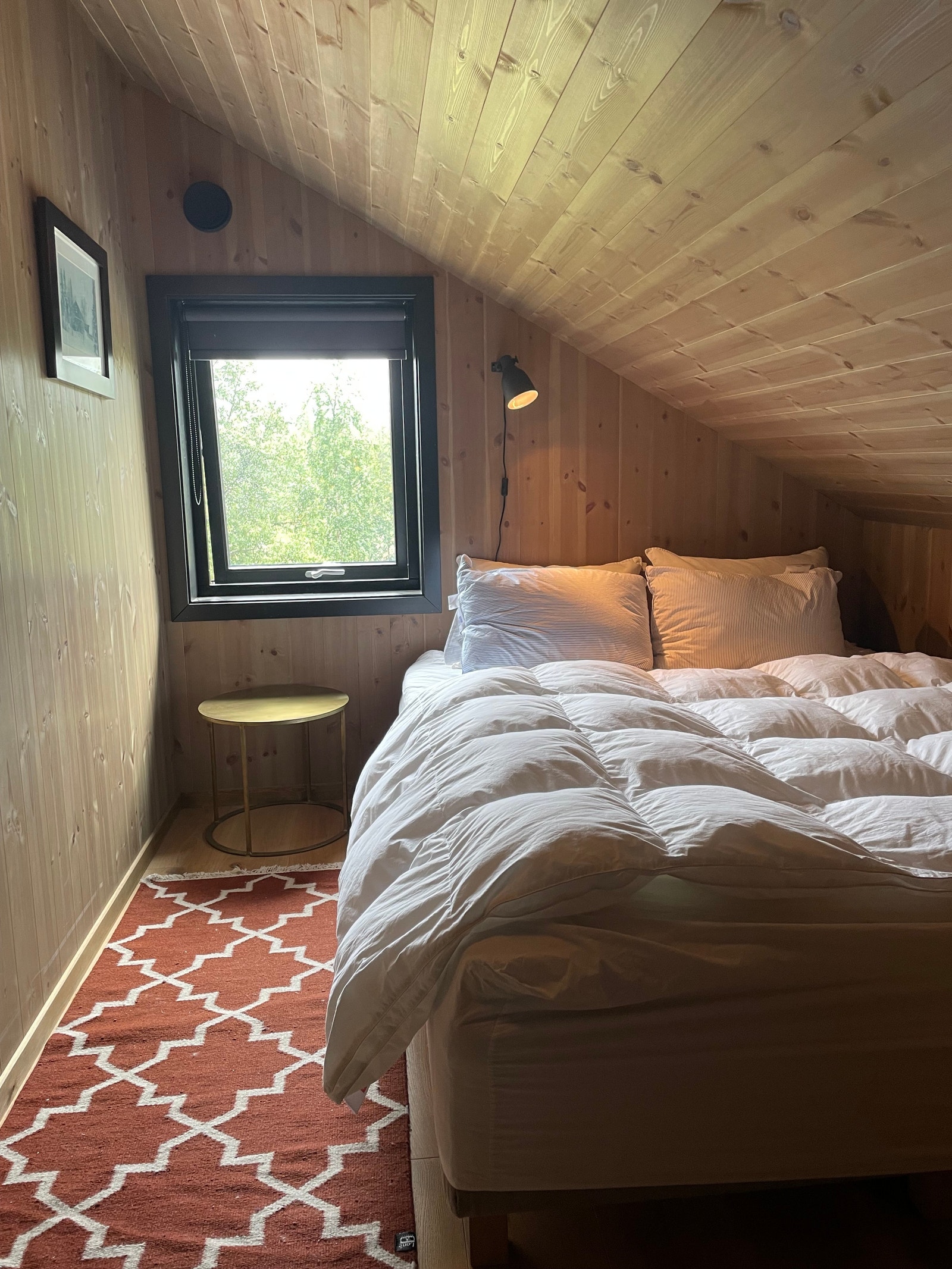 Soverom 1 i 2. etg. Galleribilde