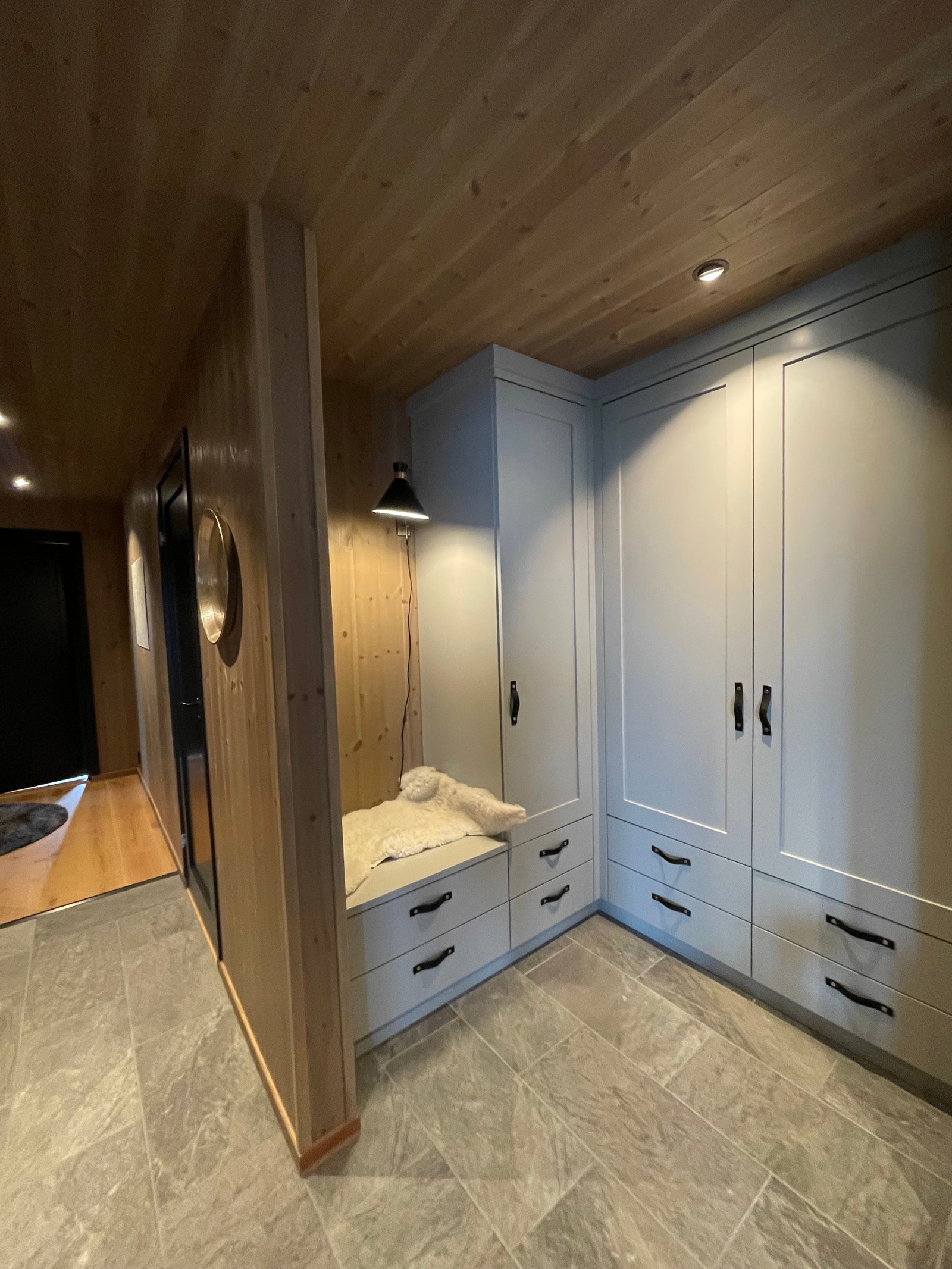 Skap i gang Galleribilde