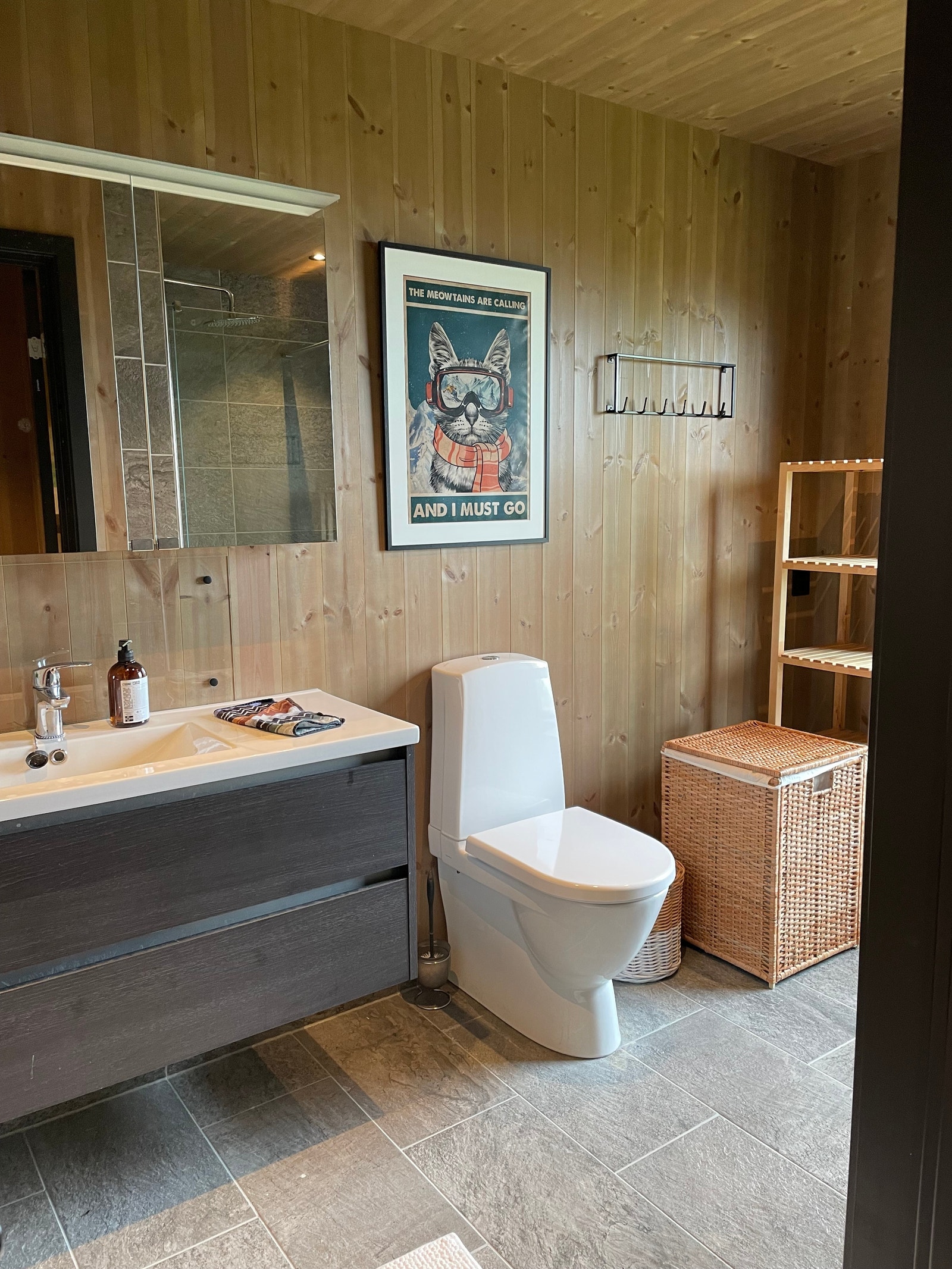 Hovedbad Galleribilde