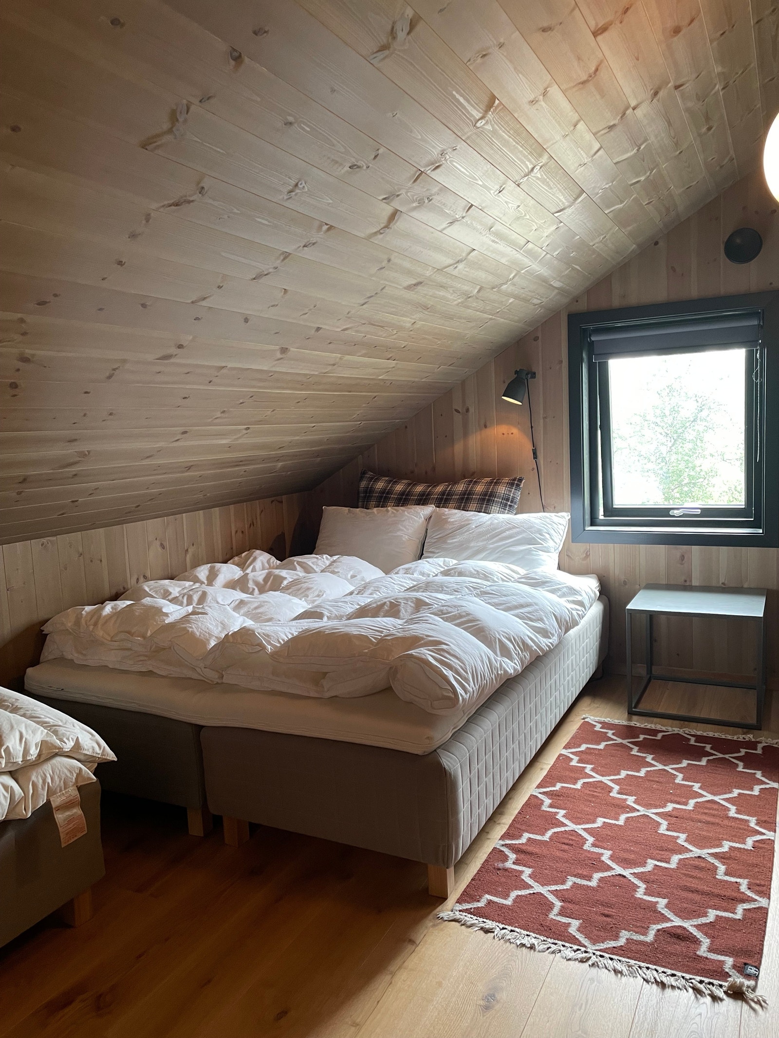 Soverom 2 i 2. etg. (med 3 sengeplasser) Galleribilde