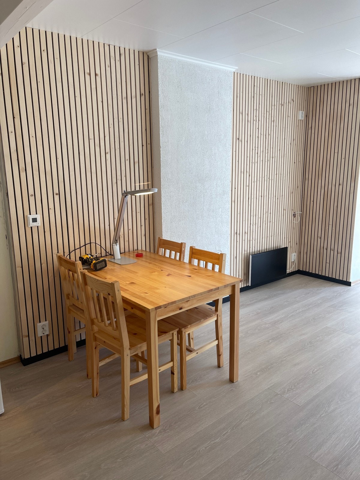 kjøkkenkrok Galleribilde