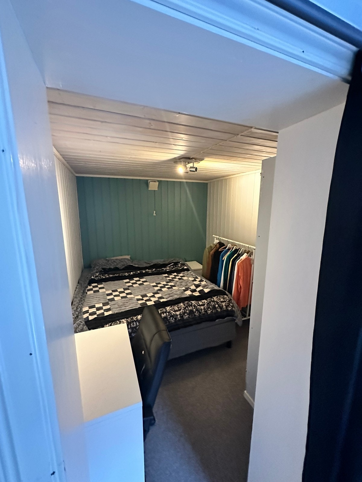 Sovealkove Galleribilde