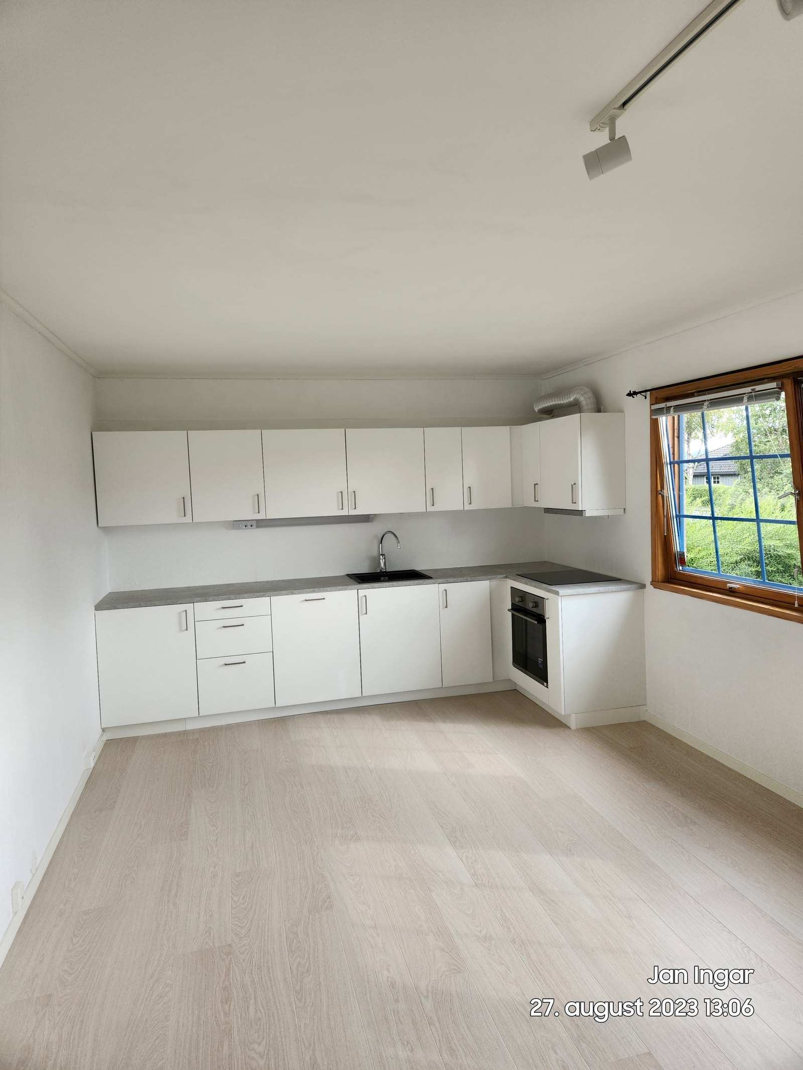 Kjøkken/stue Galleribilde