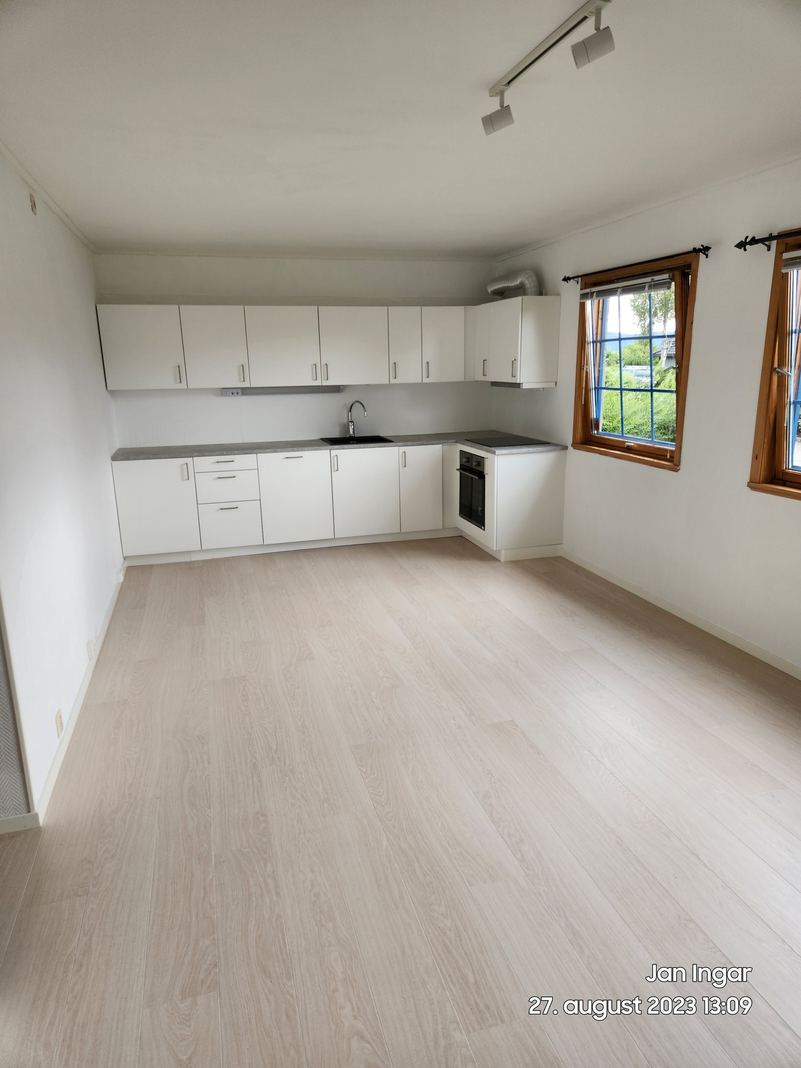 Kjøkken/stue Galleribilde