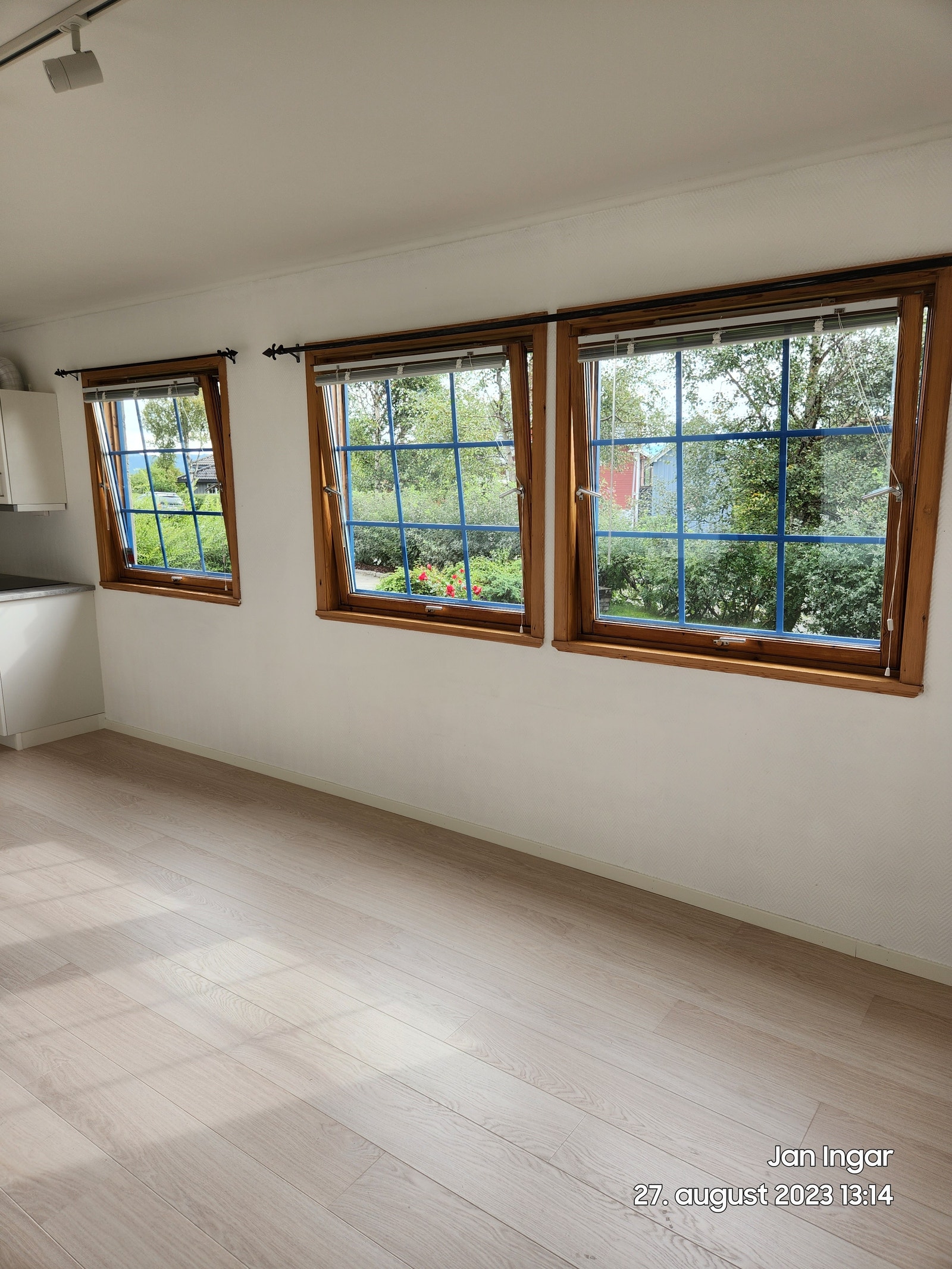 Kjøkken/stue Galleribilde