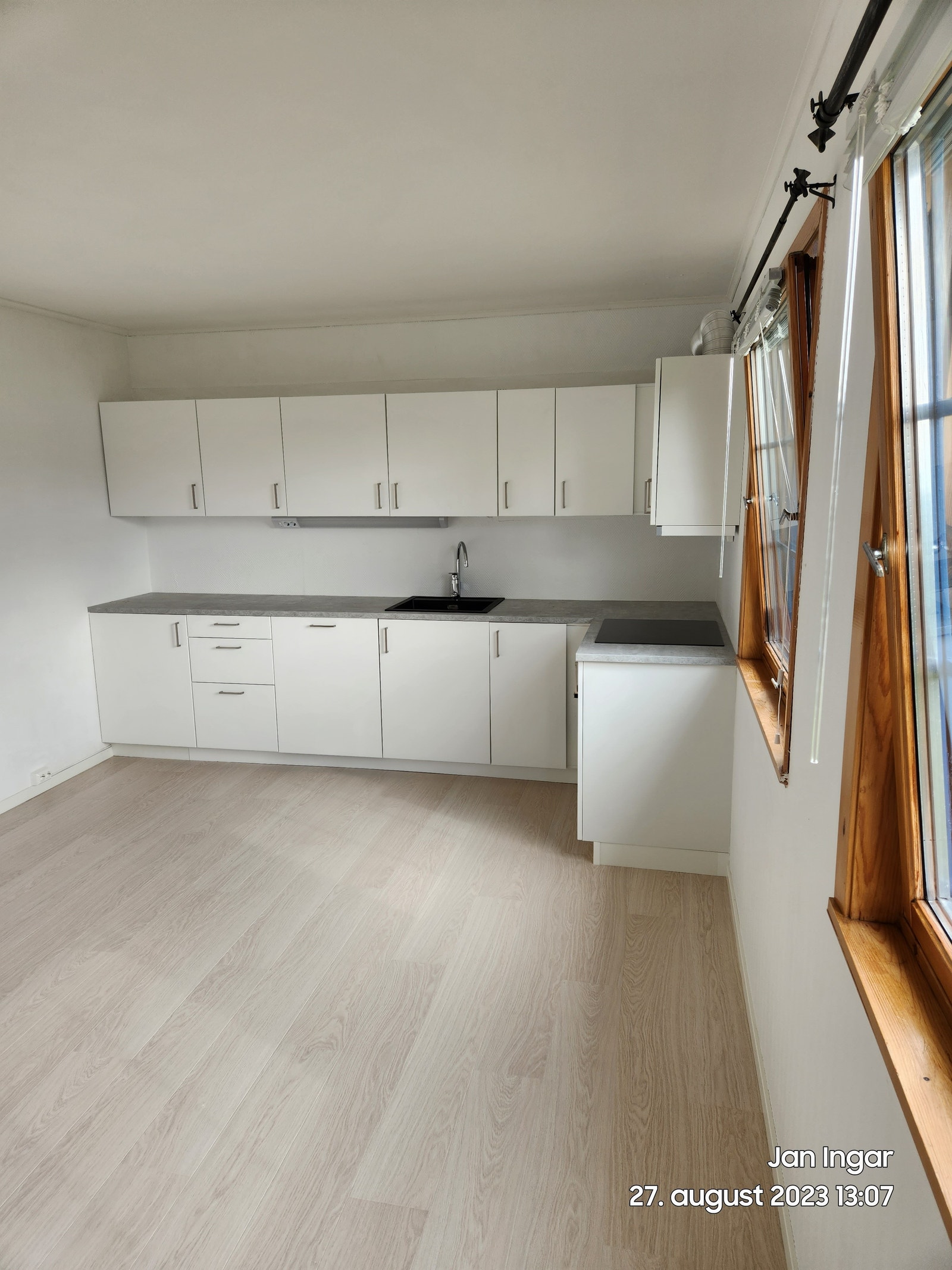 Kjøkken/stue Galleribilde