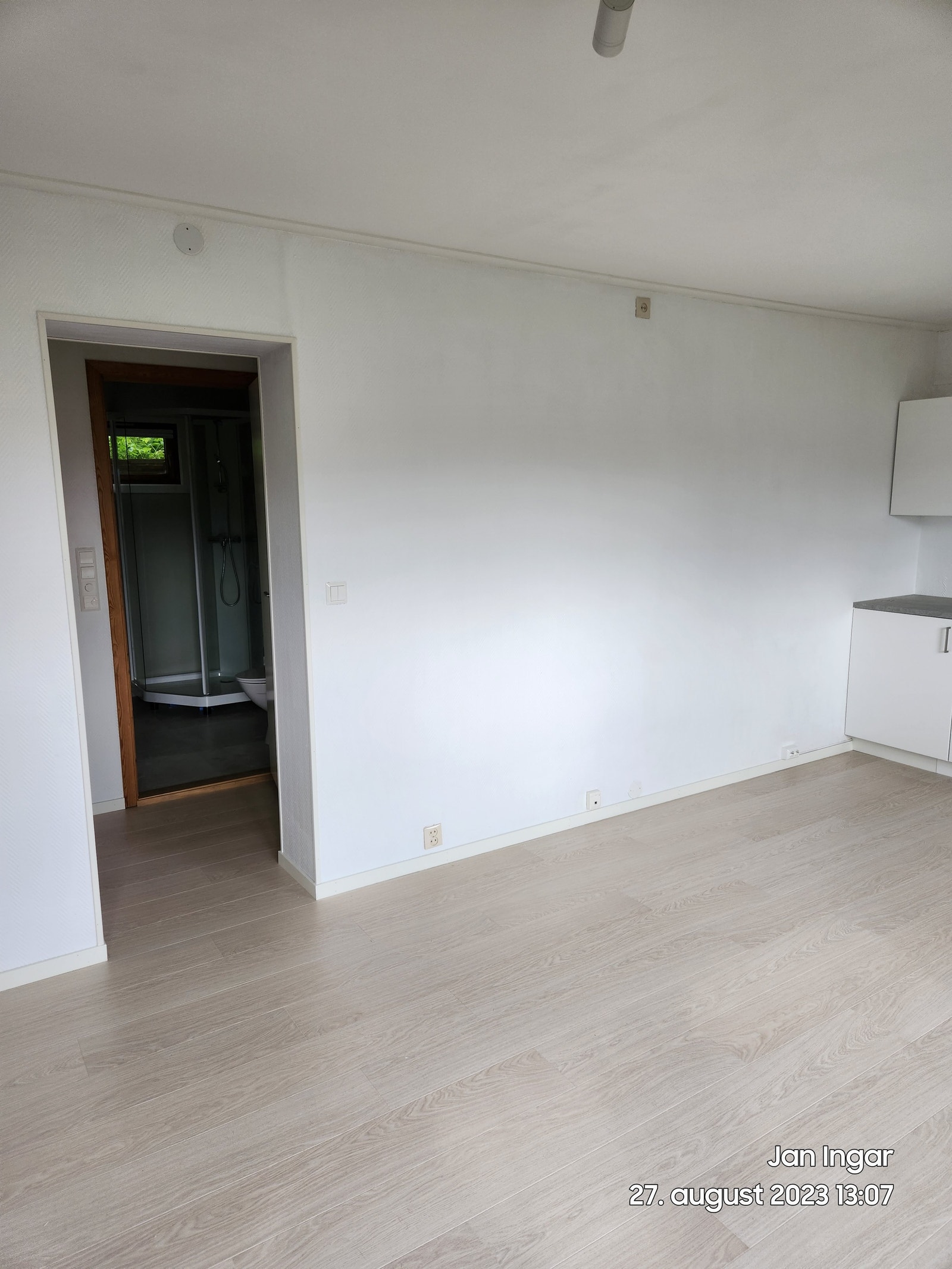 Kjøkken/stue Galleribilde