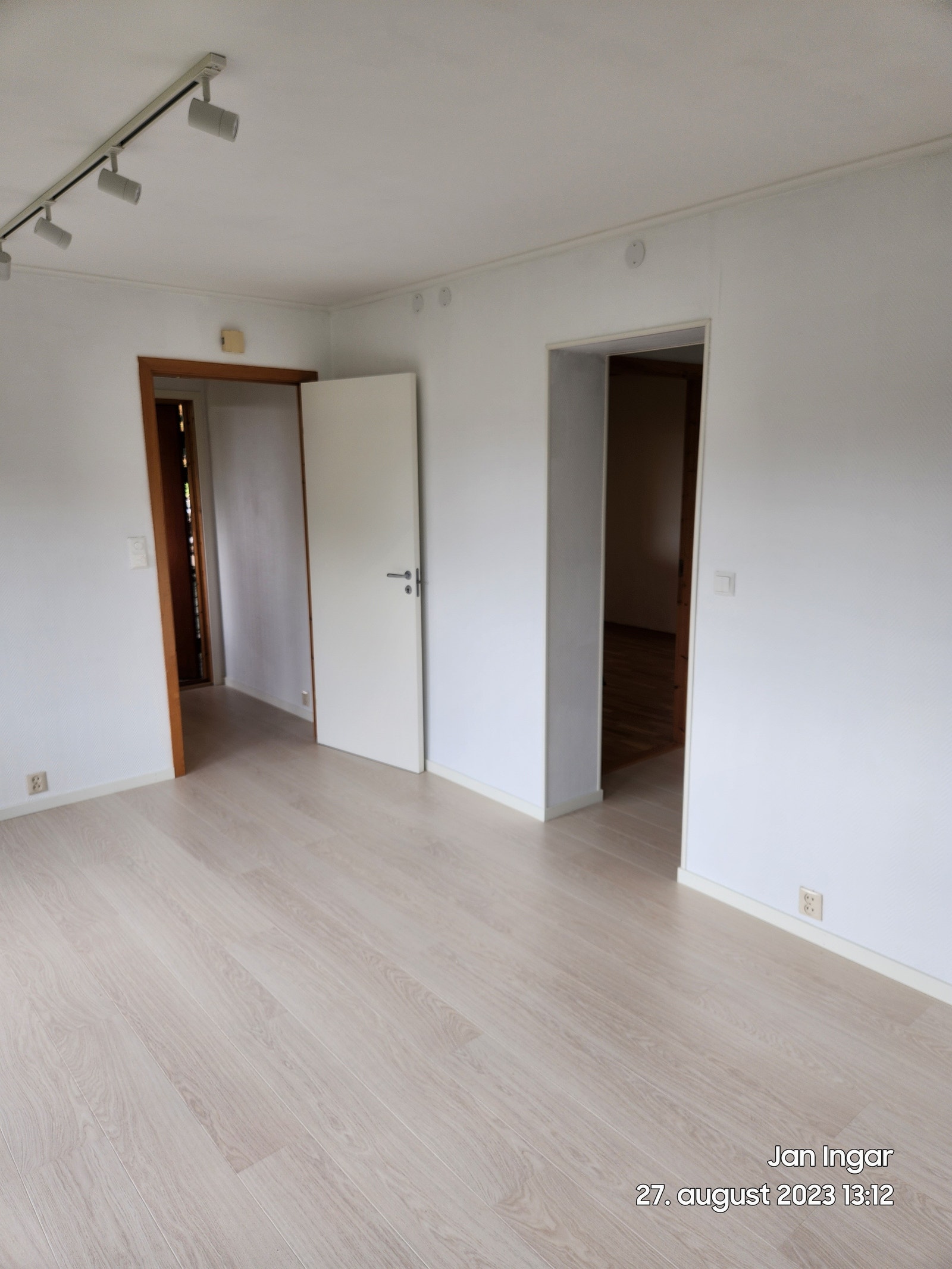 Kjøkken/stue Galleribilde