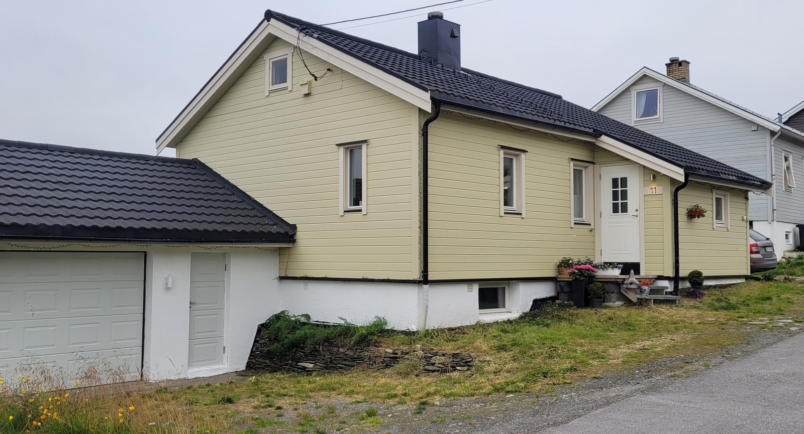 Velkommen til Ordfører Jentofts gate 11! Galleribilde