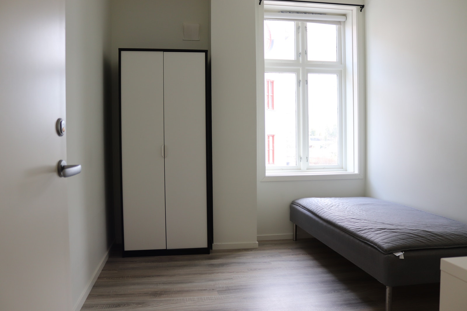 Eksempel på rom Galleribilde