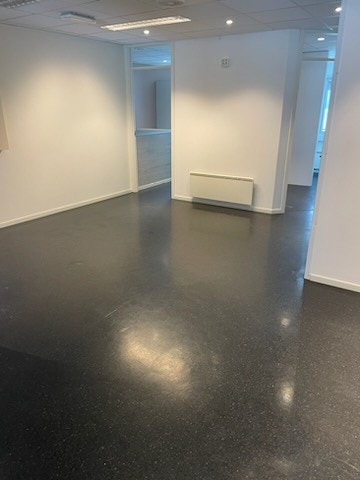 sosialsone Galleribilde