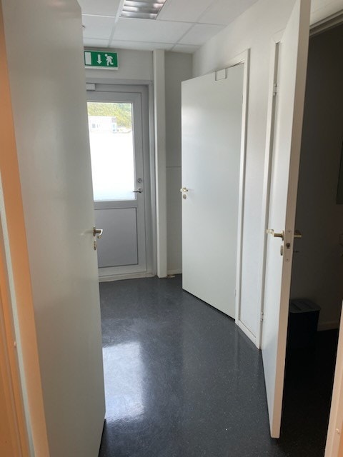 toaletter / dusj Galleribilde