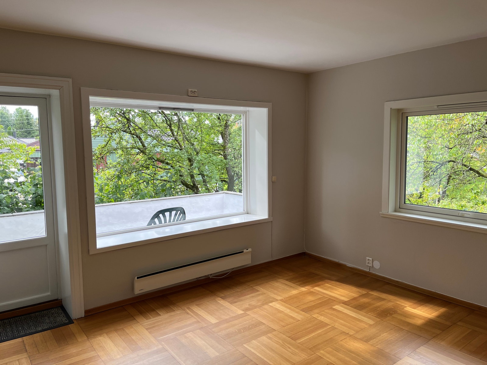 Stue Galleribilde