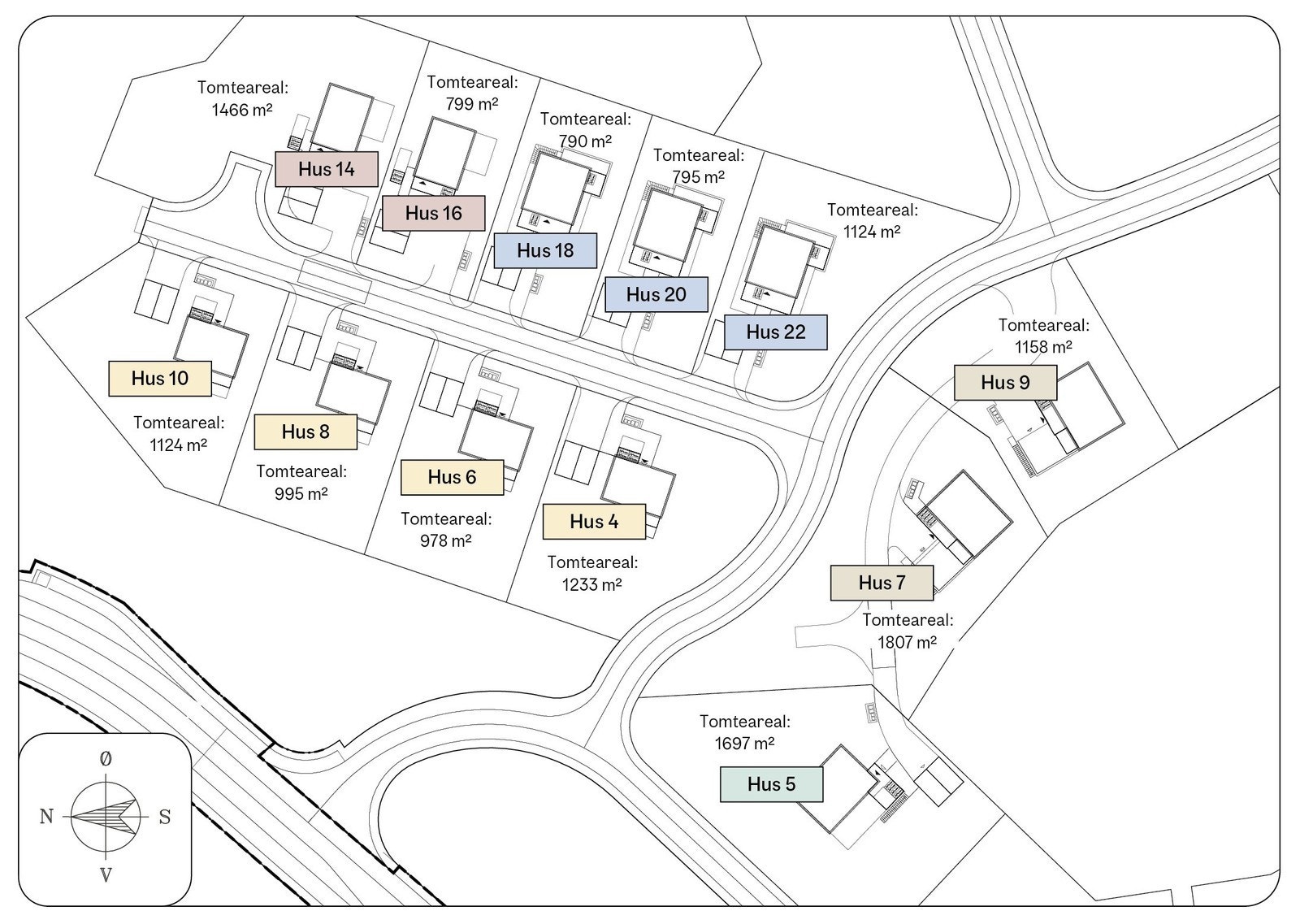 Illustrasjon Galleribilde