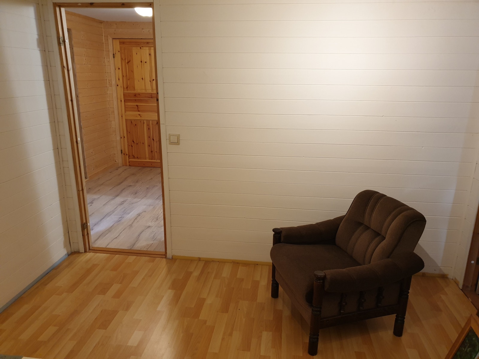 Nok et rom for rekreasjon Galleribilde