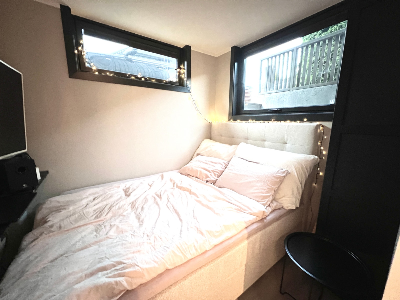 Seng er ikke inkludert. Galleribilde