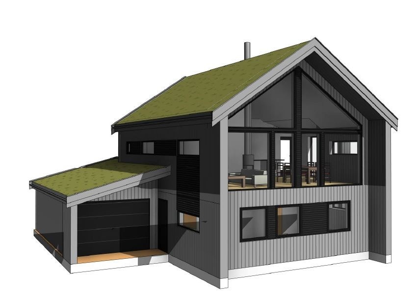 Perspektiv Galleribilde