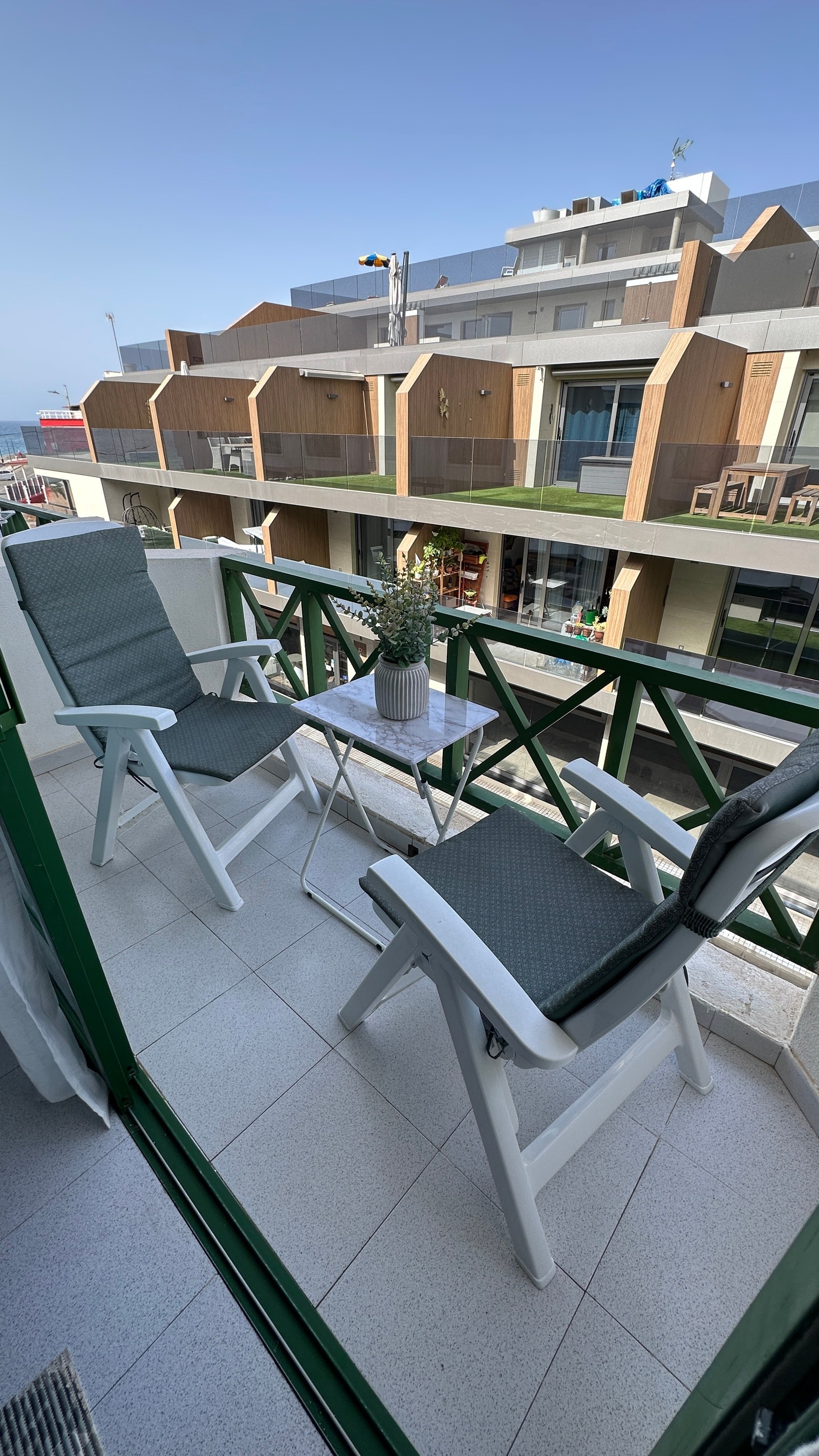 Balkong 1 Galleribilde