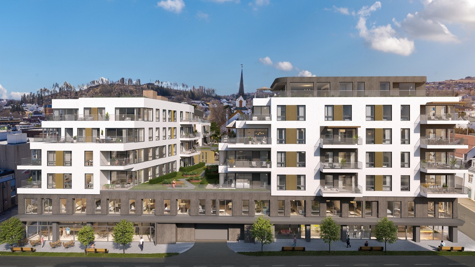 Galleribilde