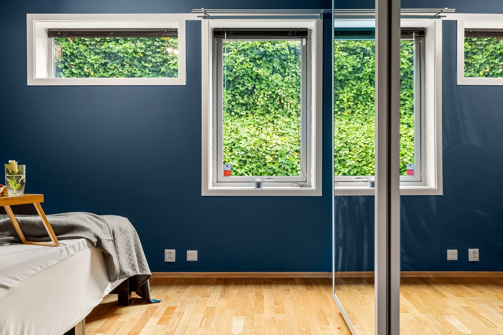 Hovedsoverom Galleribilde