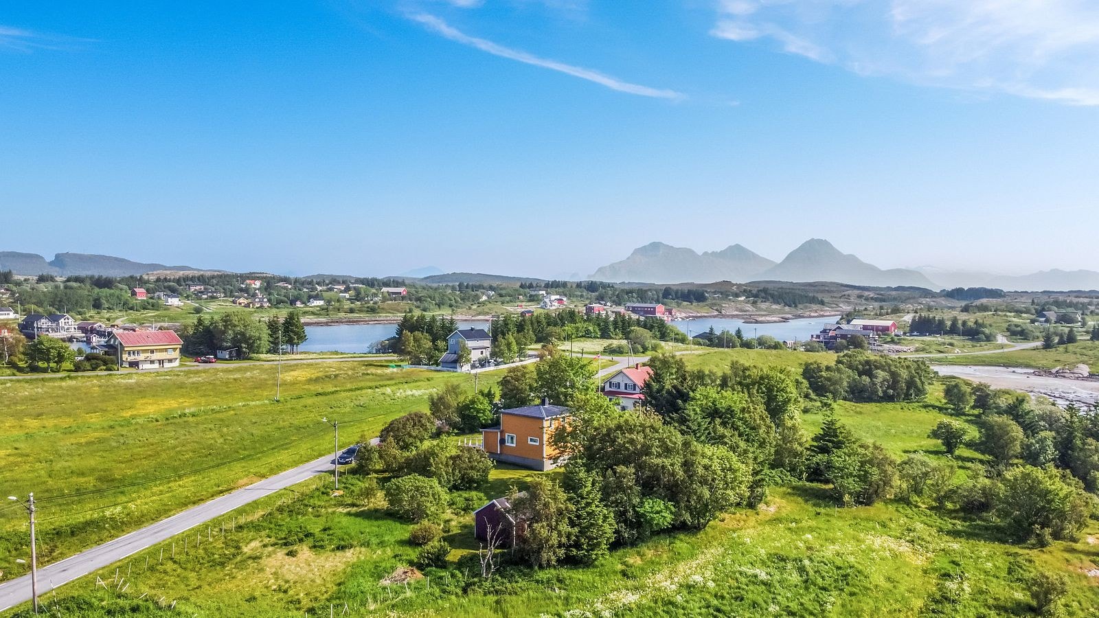 Områdebilde Galleribilde