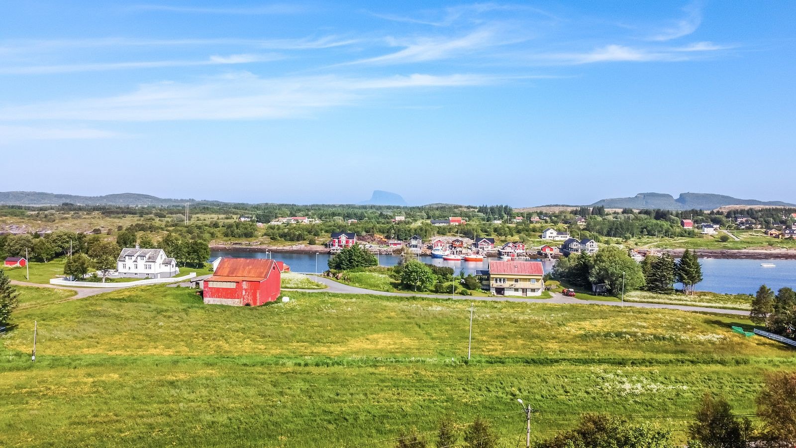 Områdebilde Galleribilde