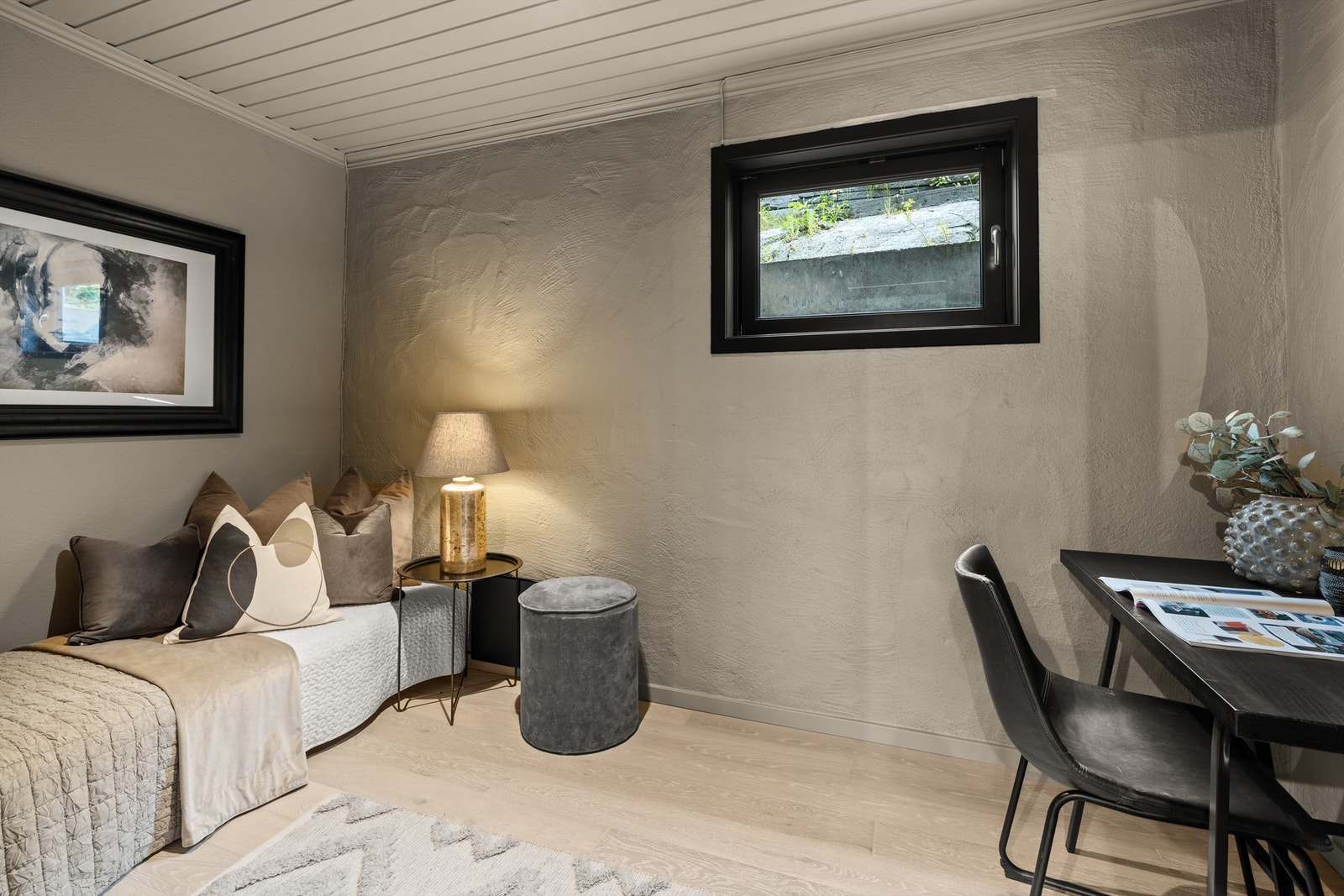 Soverom 4 Galleribilde