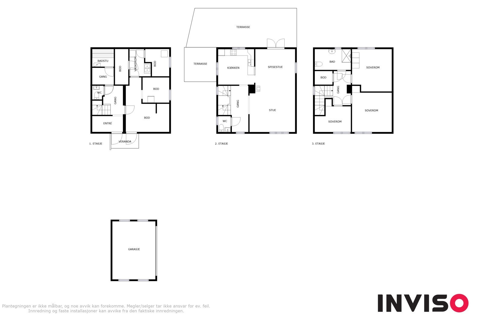 2dplan Galleribilde