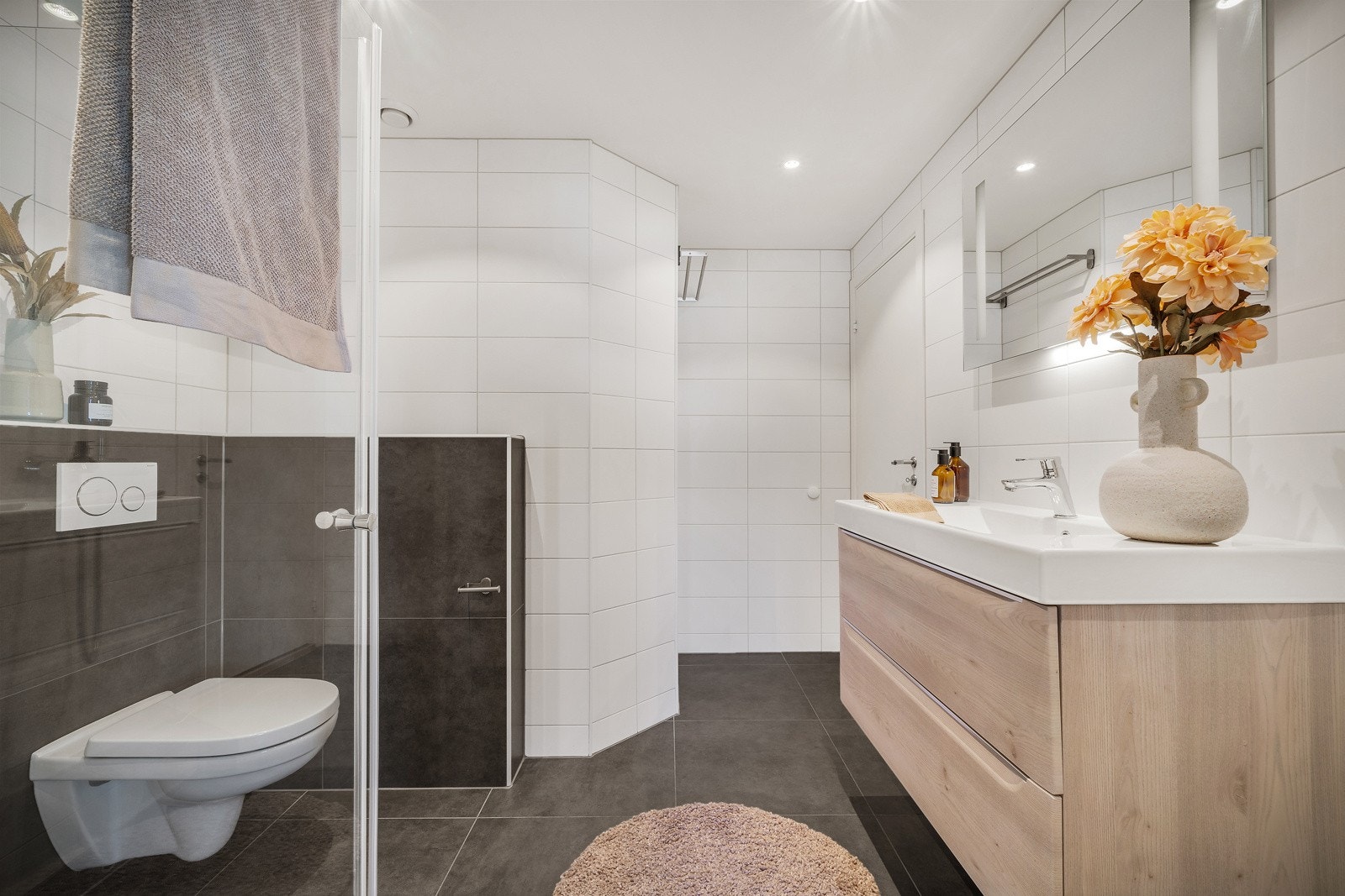 Badet har oppnådd tilstandsgrad 1 i vedlagt rapport. Galleribilde