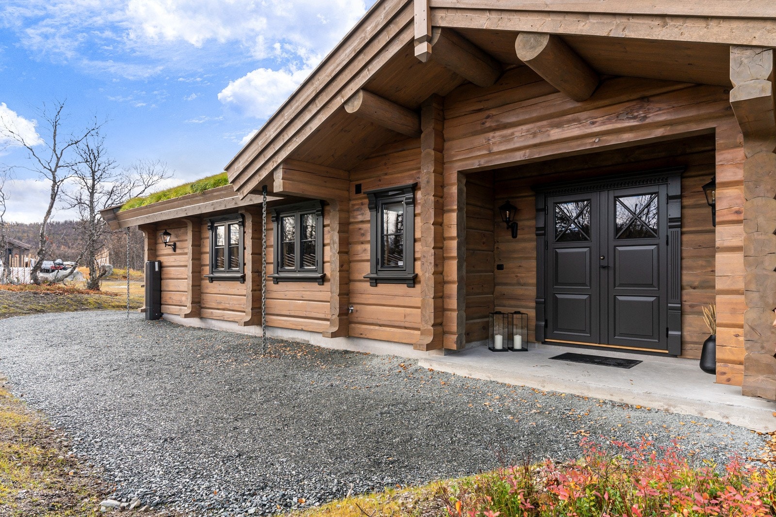 Velkommen! Galleribilde