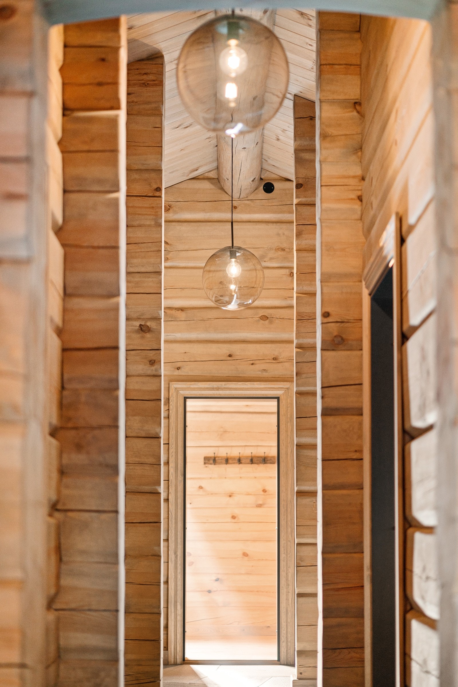 Taklamper fra Hadeland glass Galleribilde