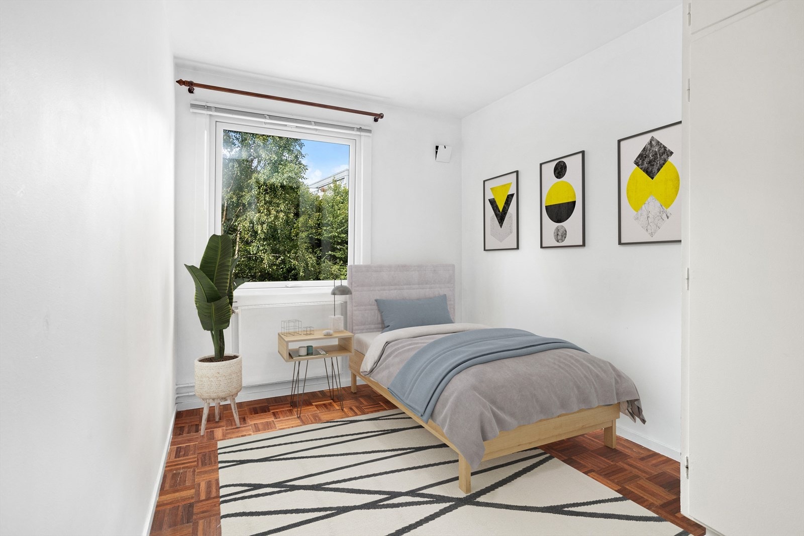 Digital styling. Galleribilde