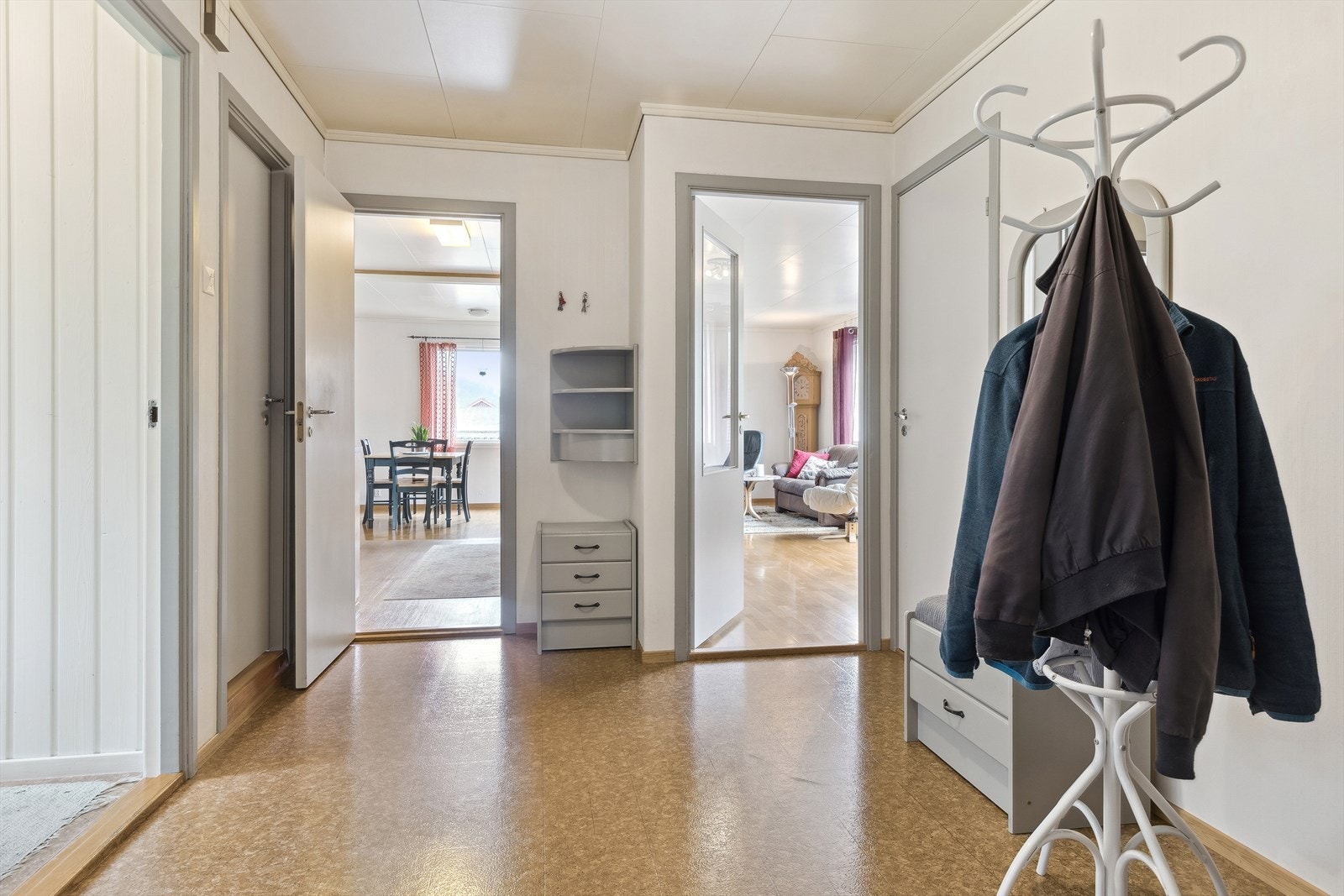 Hall Galleribilde