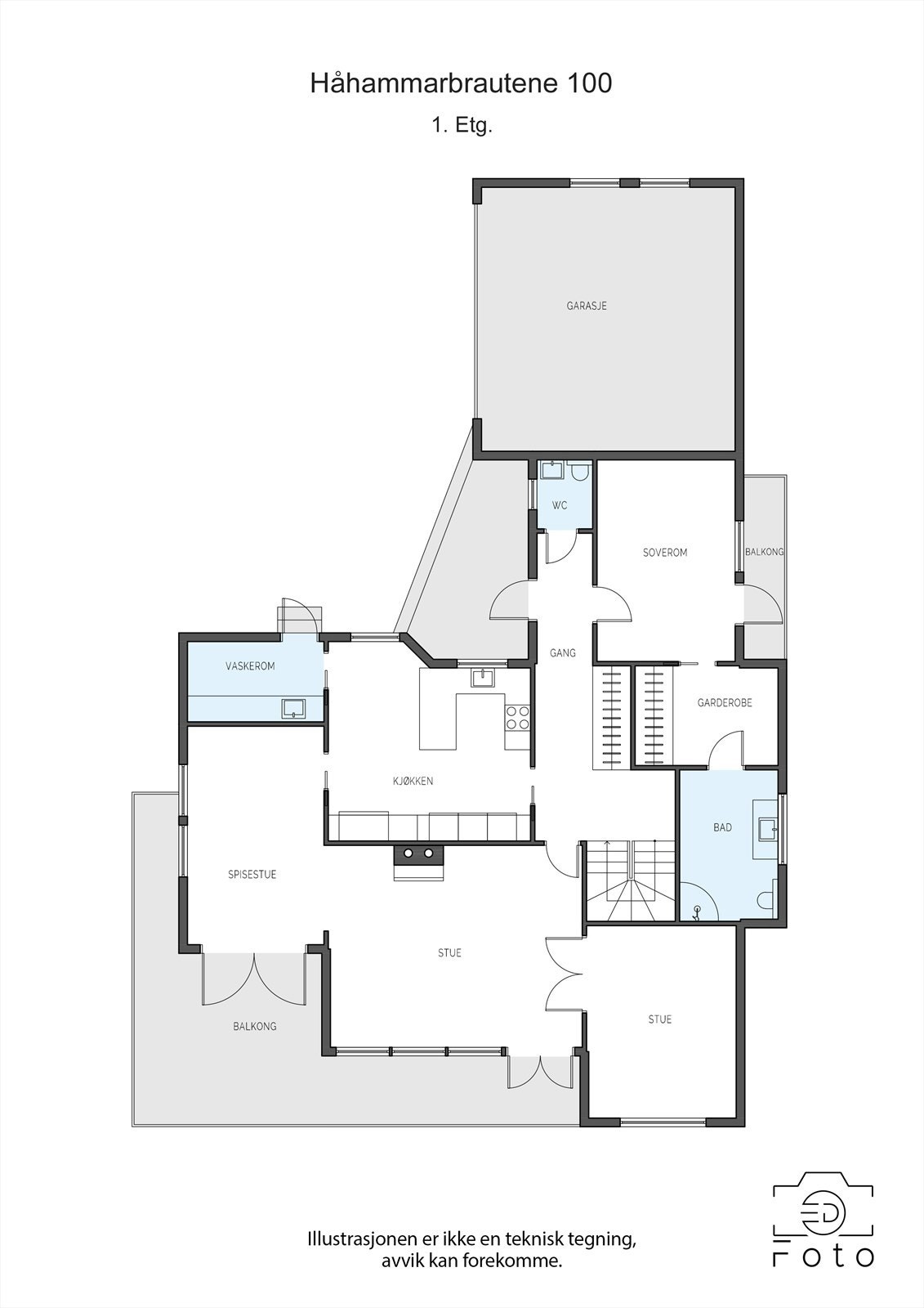 Galleribilde
