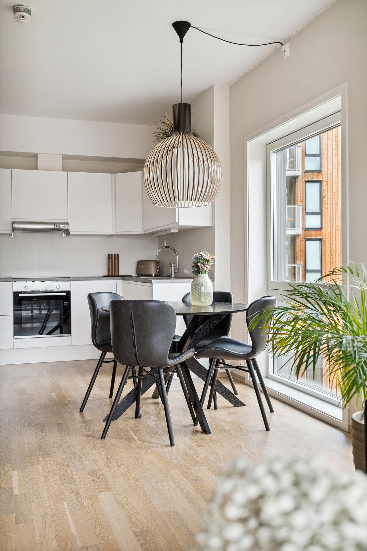 Utsnitt. Galleribilde