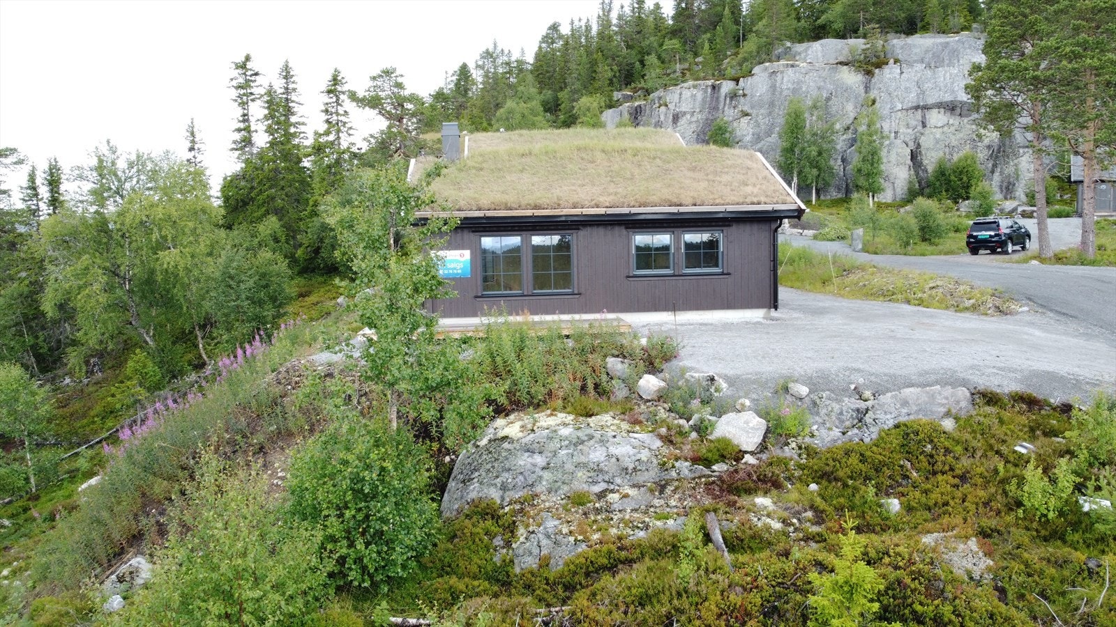 Rakketjennmyra 9 Galleribilde