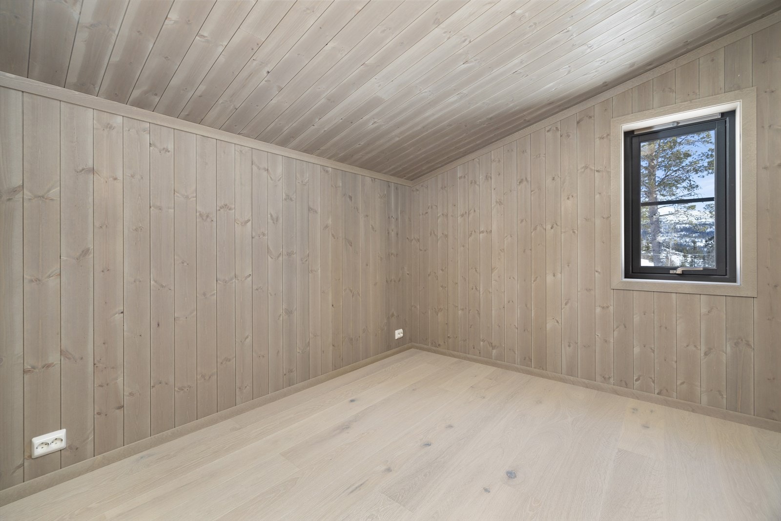 Soverom 2. etasje. Galleribilde