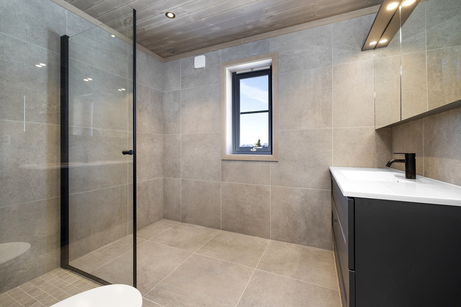 Bad 1. etg. Galleribilde