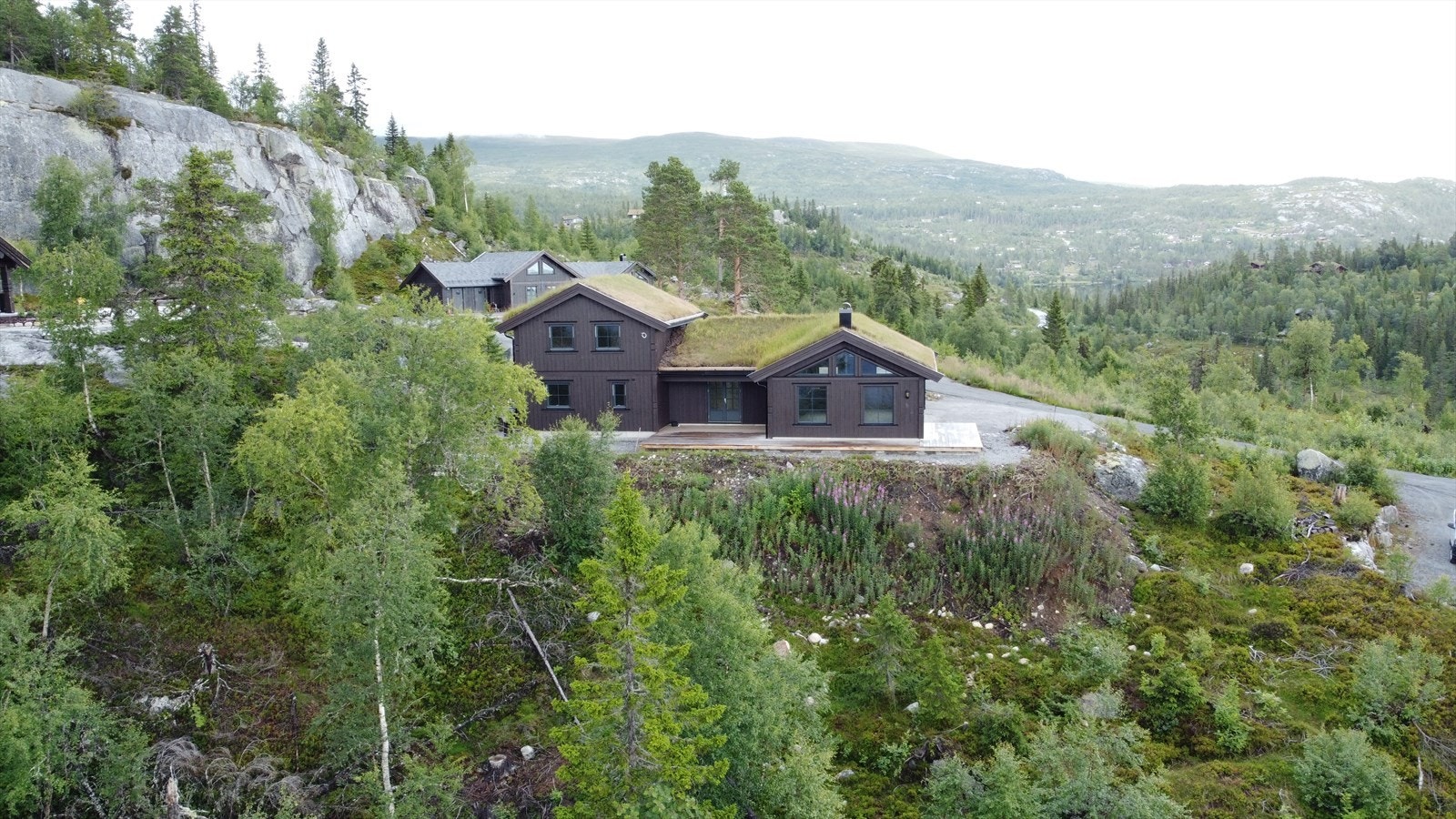 Rakketjennmyra 9 Galleribilde