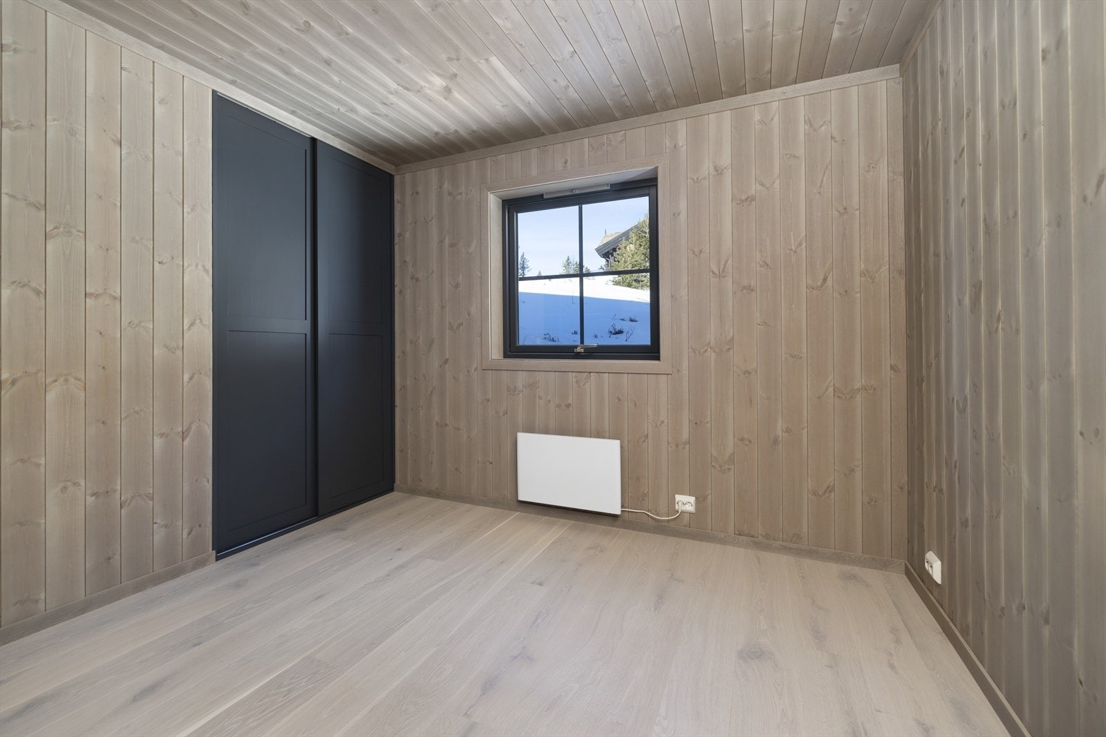 Soverom 1. etg. Galleribilde