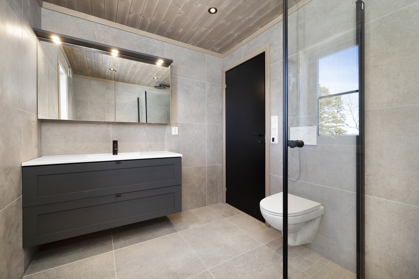 Bad 1. etg. Galleribilde