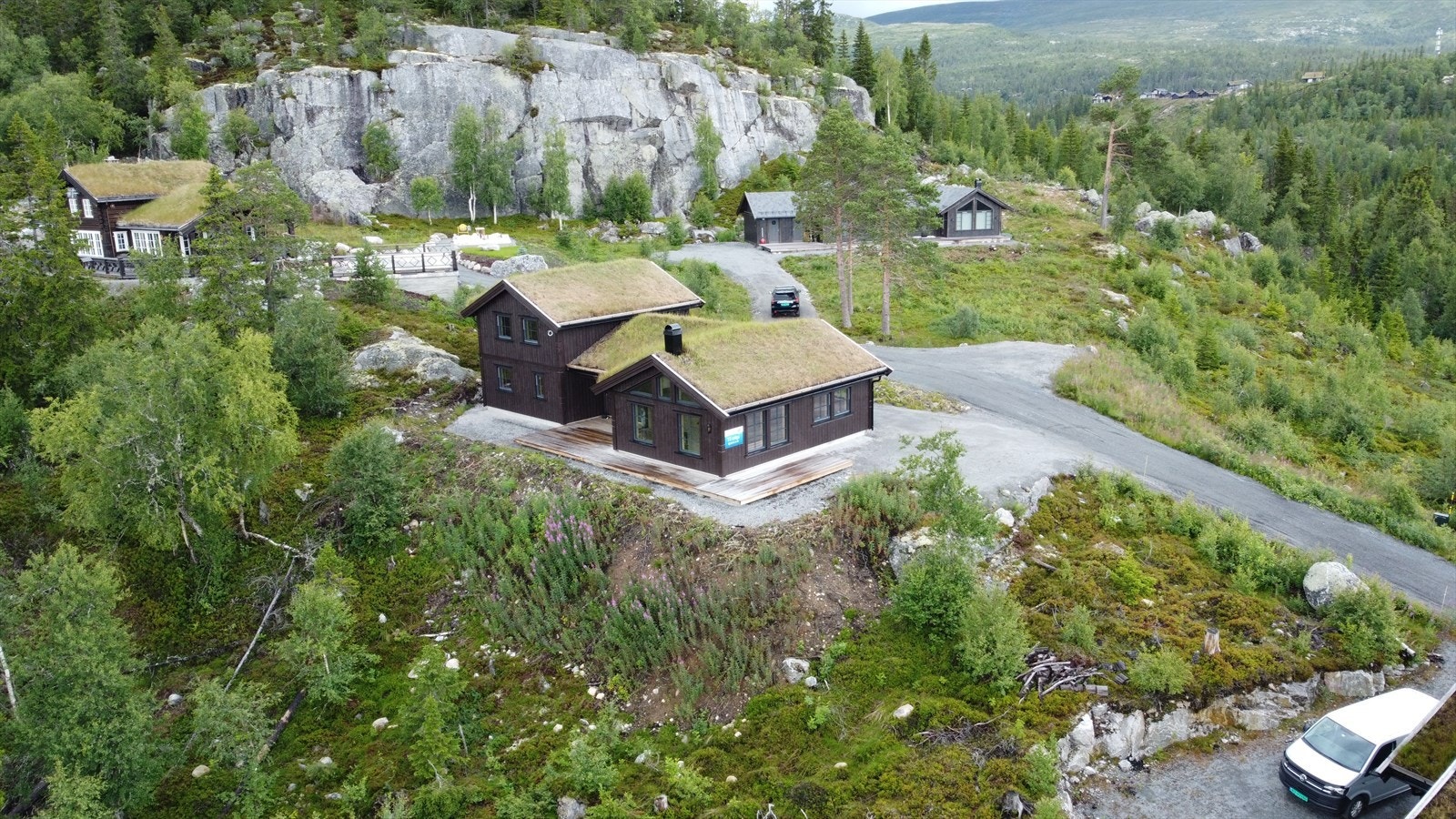 Rakketjennmyra 9 Galleribilde