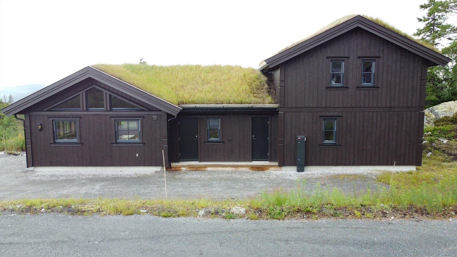 Rakketjennmyra 9 Galleribilde