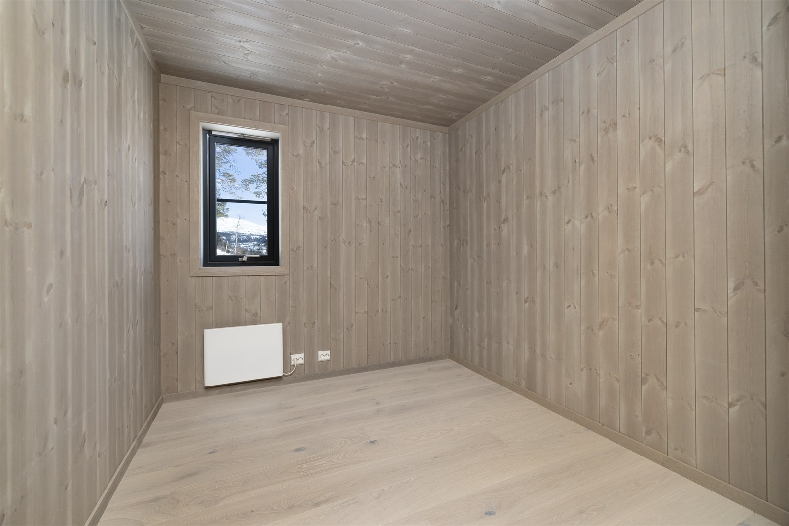 Soverom 1. etg. Galleribilde