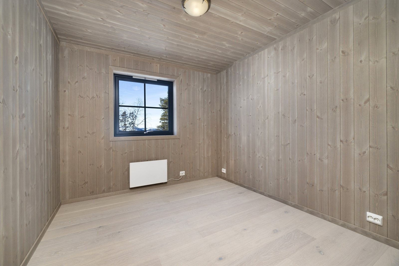 Soverom 1. etg. Galleribilde